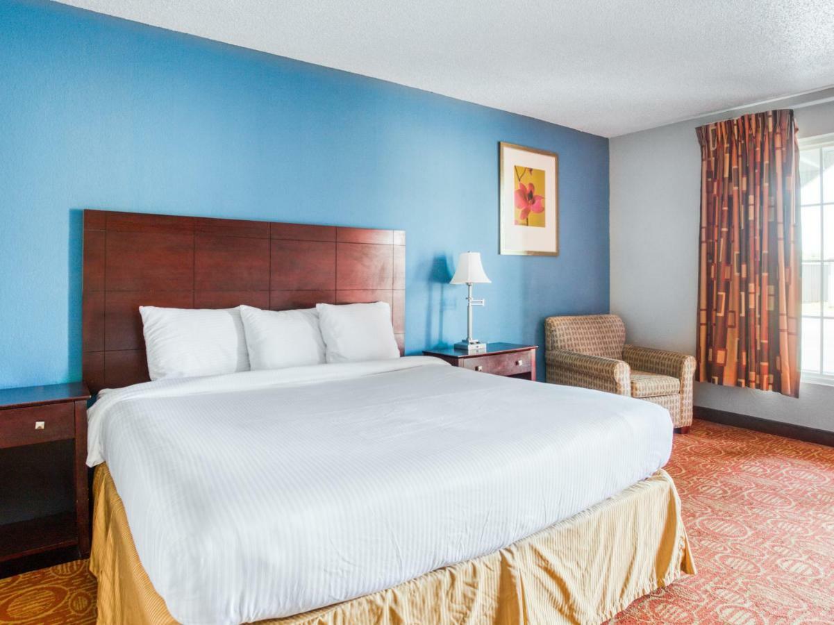 Oyo Hotel Augusta Downtown 部屋 写真