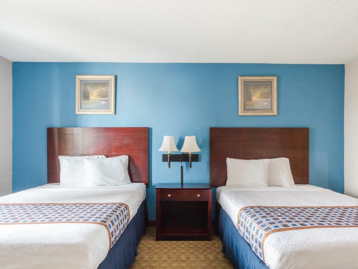 Oyo Hotel Augusta Downtown 部屋 写真